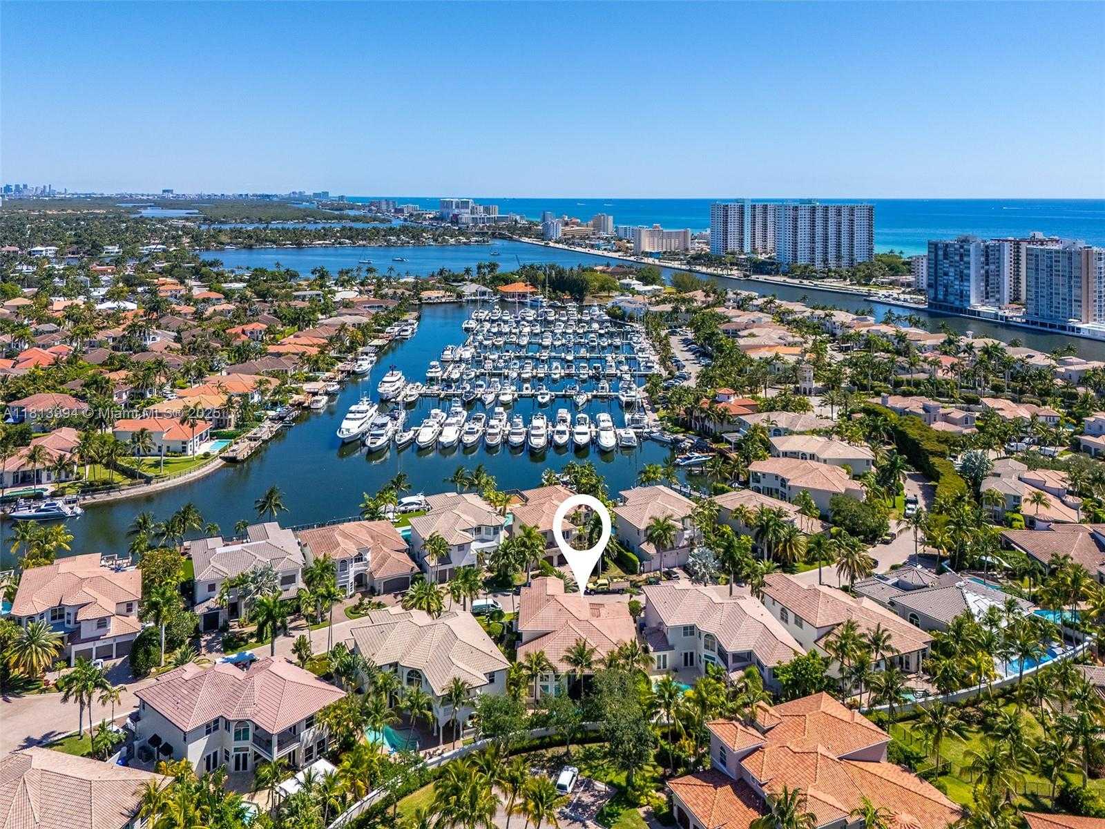 Small Image of 1445 COMMODORE WAY, Hollywood Number 2