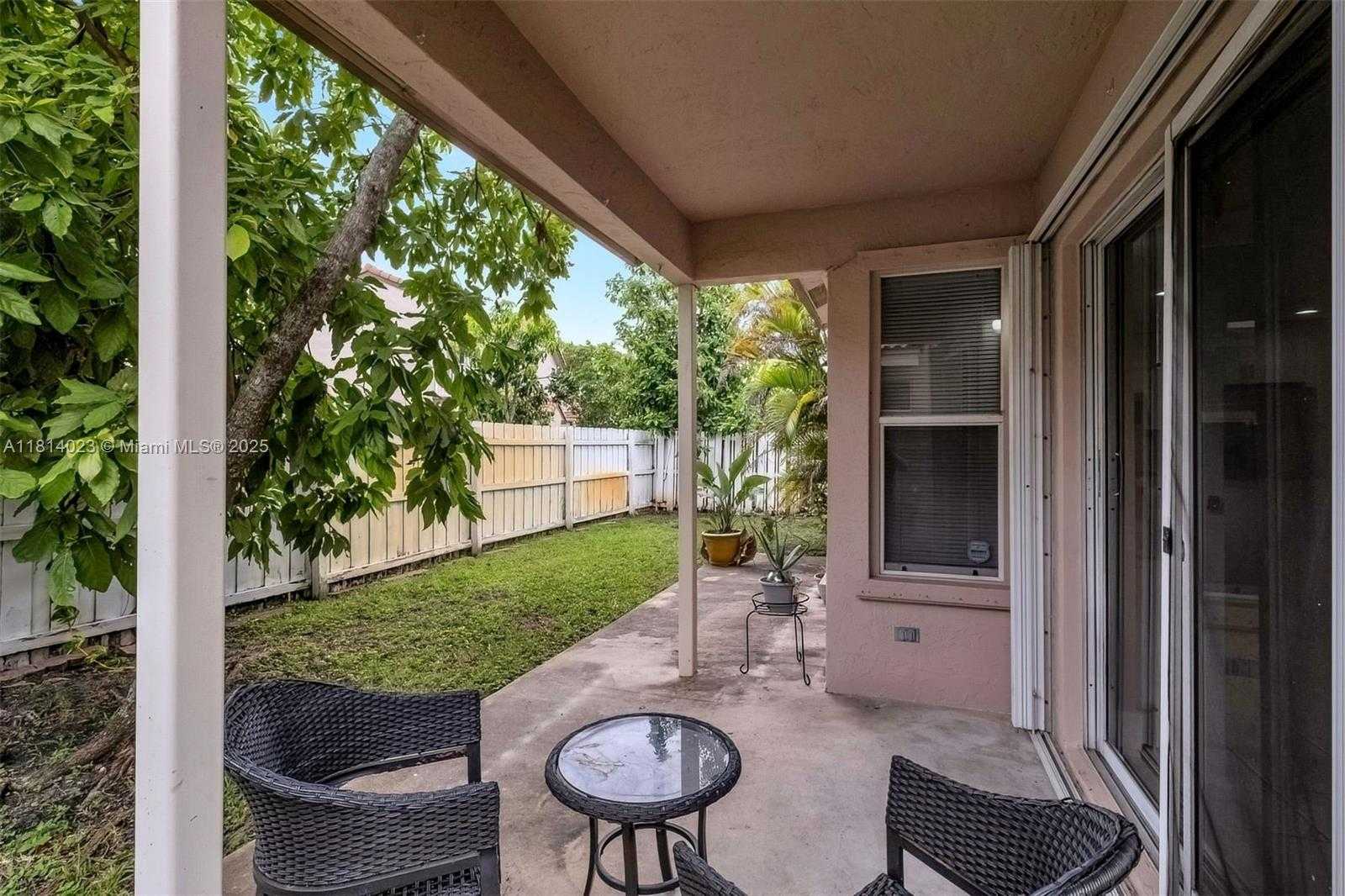 Small Image of 495 SOUTH WEST 183RD WAY, Pembroke Pines Number 15