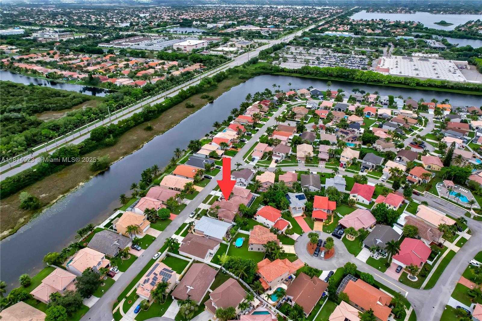 Small Image of 495 SOUTH WEST 183RD WAY, Pembroke Pines Number 34