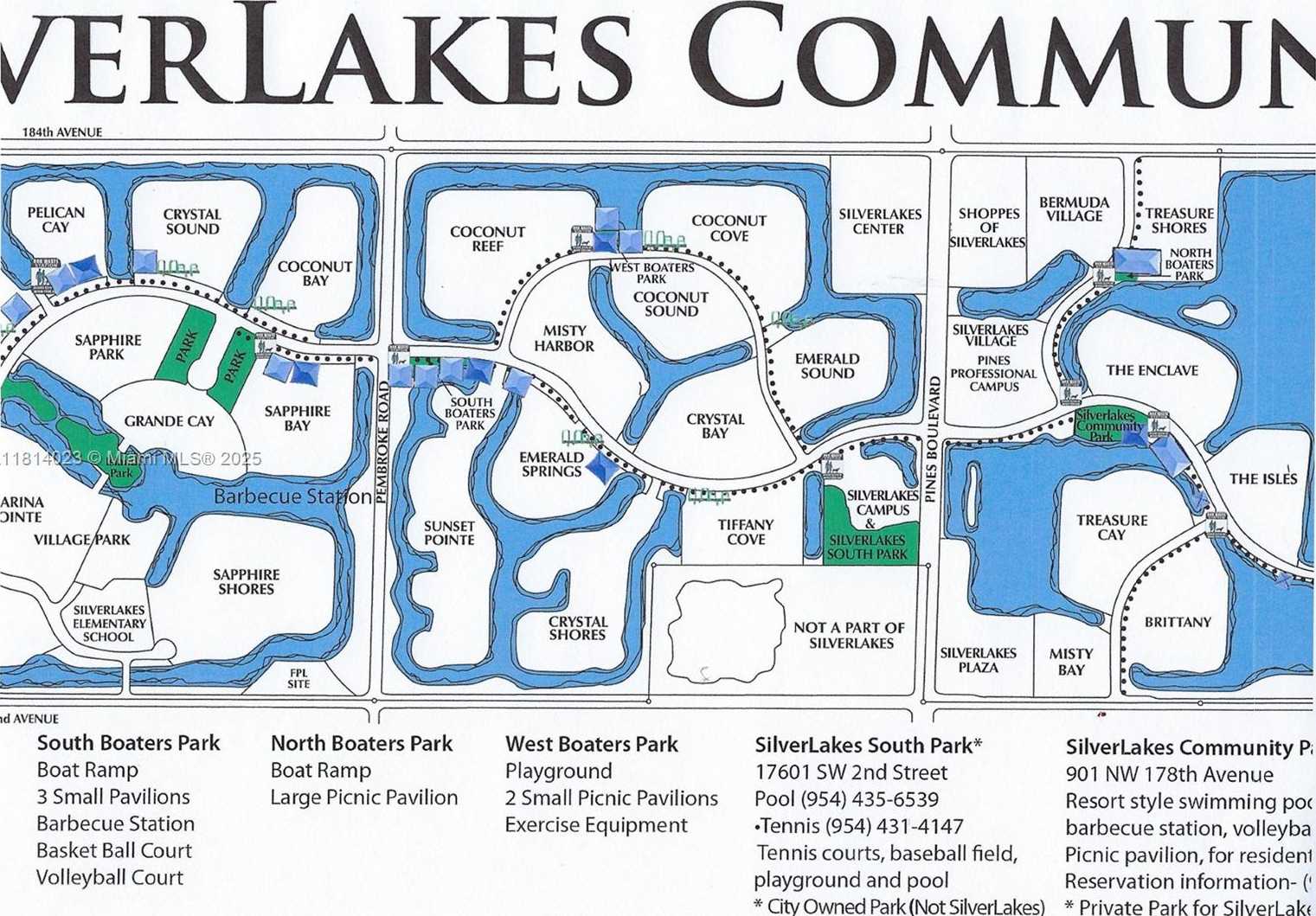 Small Image of 495 SOUTH WEST 183RD WAY, Pembroke Pines Number 35