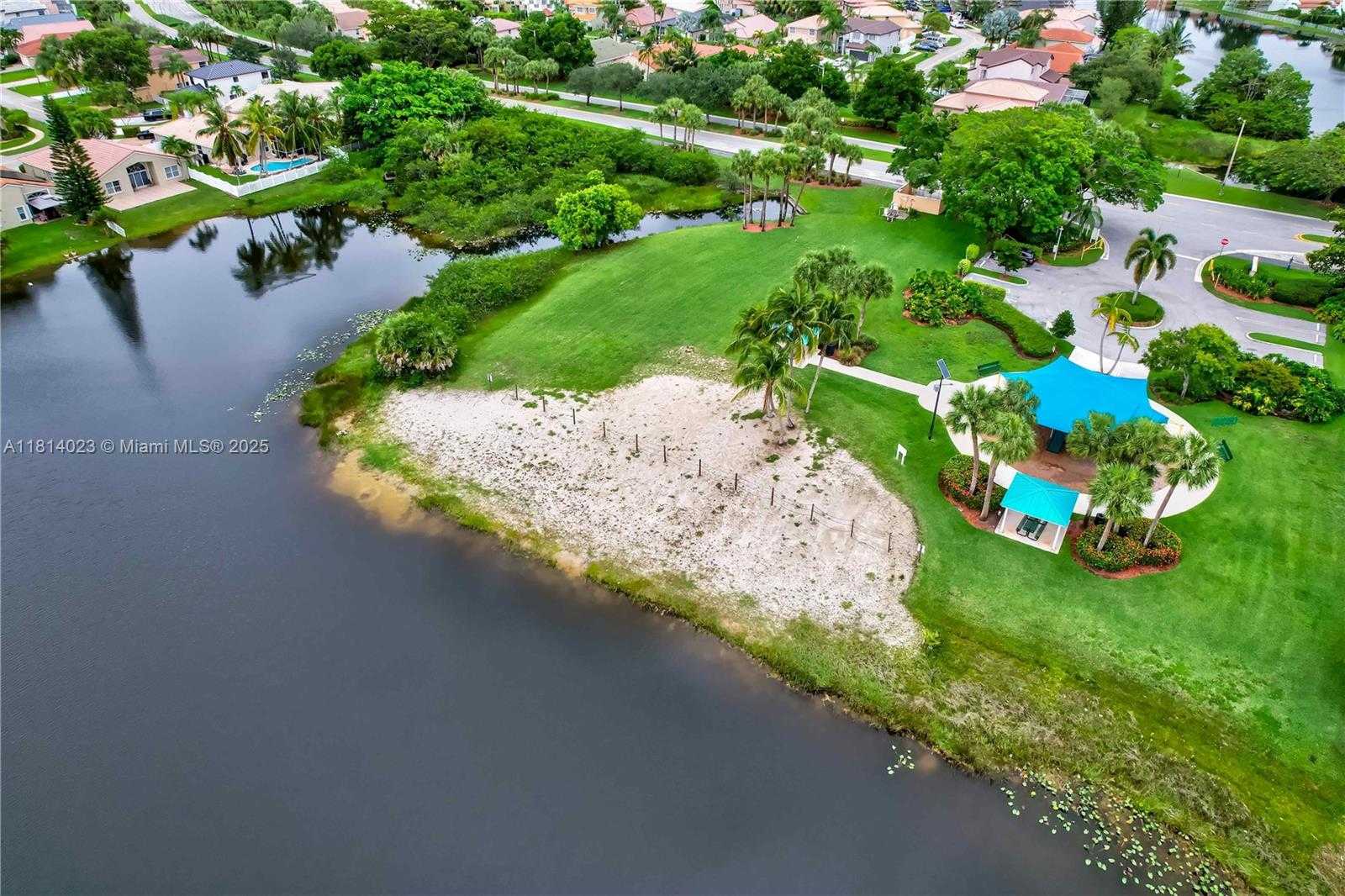 Small Image of 495 SOUTH WEST 183RD WAY, Pembroke Pines Number 36
