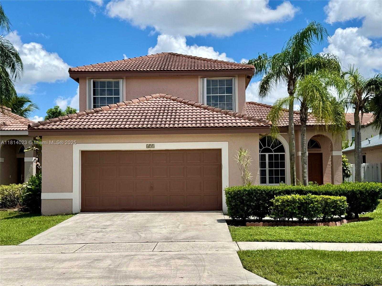 Small Image of 495 SOUTH WEST 183RD WAY, Pembroke Pines Number 42