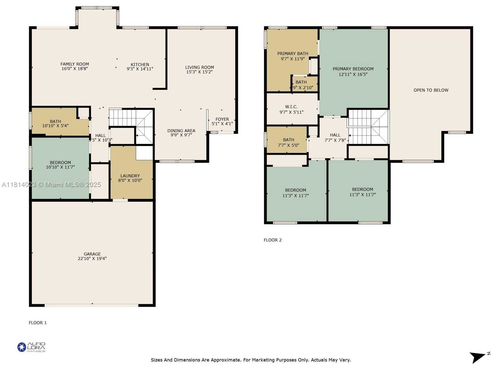 Small Image of 495 SOUTH WEST 183RD WAY, Pembroke Pines Number 43