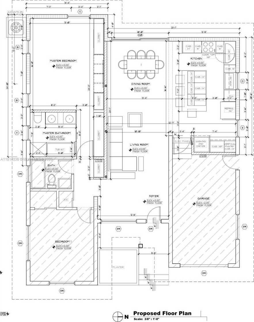 Small Image of 1216 WALLACE ST, Coral Gables Number 21