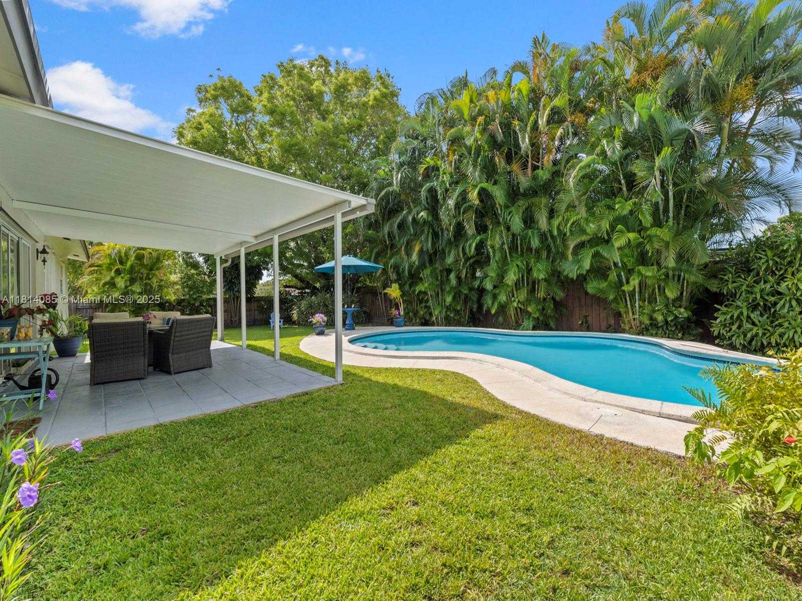 Small Image of 9200 SOUTH WEST 178TH TER, Palmetto Bay Number 23