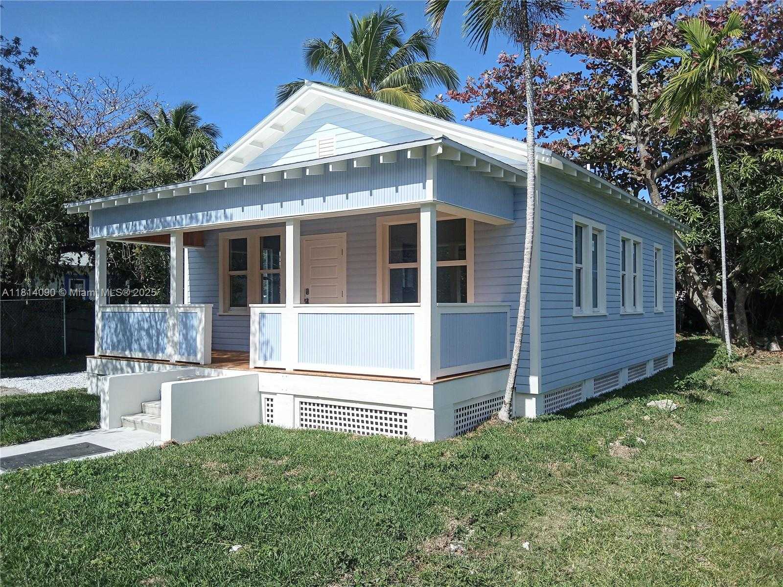 Small Image of 117 FLORIDA AVE, Coral Gables Number 2