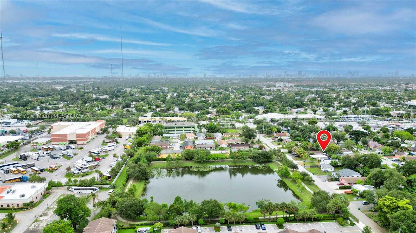 Small Image of 6044 SOUTH WEST 37TH ST, Miramar Number 35