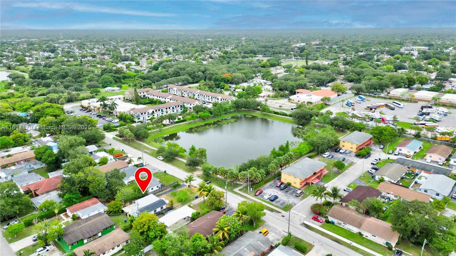 Small Image of 6044 SOUTH WEST 37TH ST, Miramar Number 36