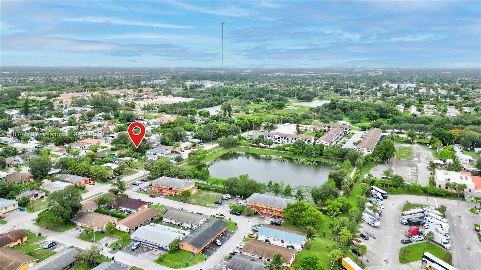 Small Image of 6044 SOUTH WEST 37TH ST, Miramar Number 38