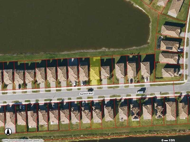 Small Image of 5645 AGOSTINO WAY, Ave Maria Number 20