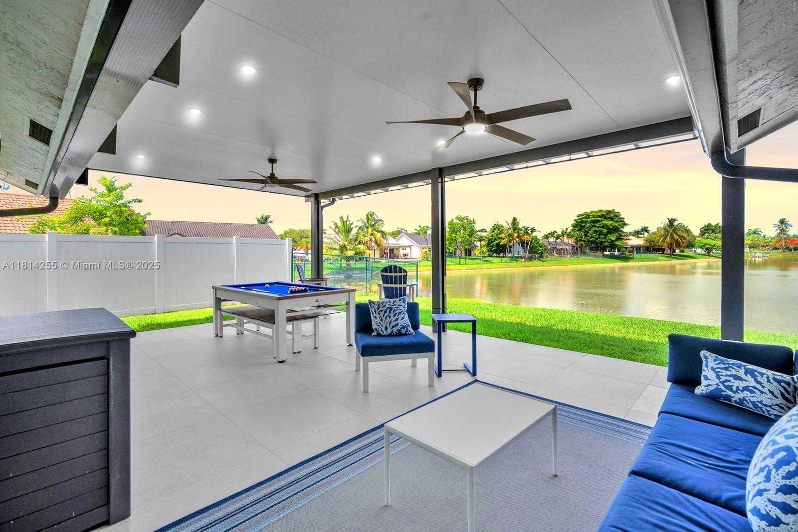 Small Image of 1240 NORTH WEST 161ST AVE, Pembroke Pines Number 32