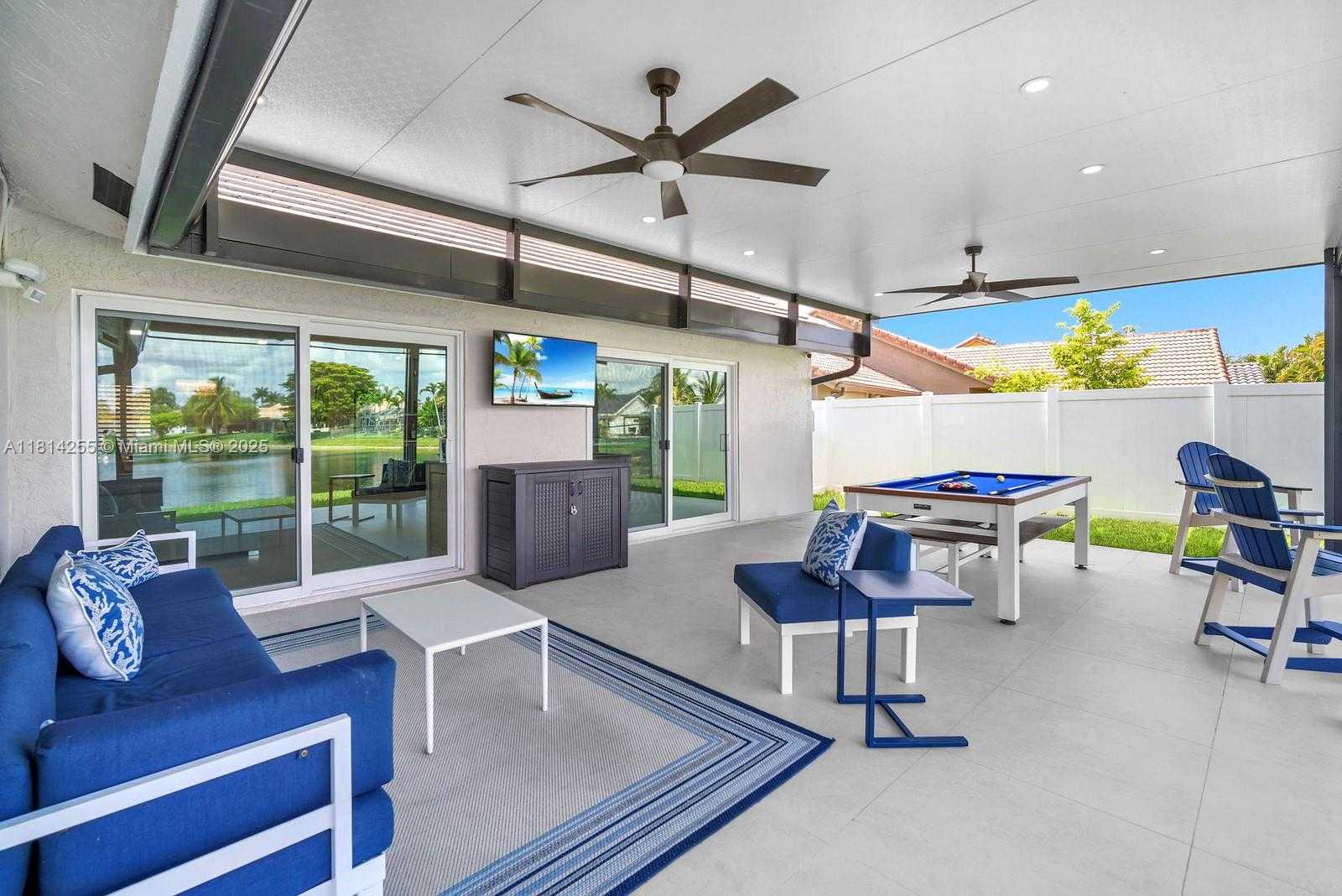 Small Image of 1240 NORTH WEST 161ST AVE, Pembroke Pines Number 33