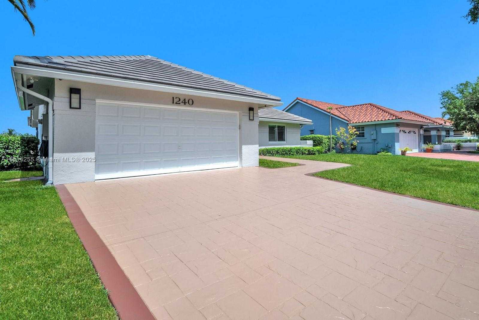 Small Image of 1240 NORTH WEST 161ST AVE, Pembroke Pines Number 40