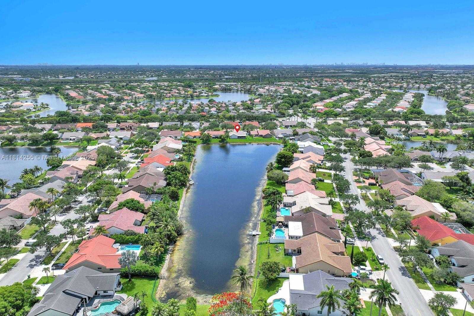 Small Image of 1240 NORTH WEST 161ST AVE, Pembroke Pines Number 49
