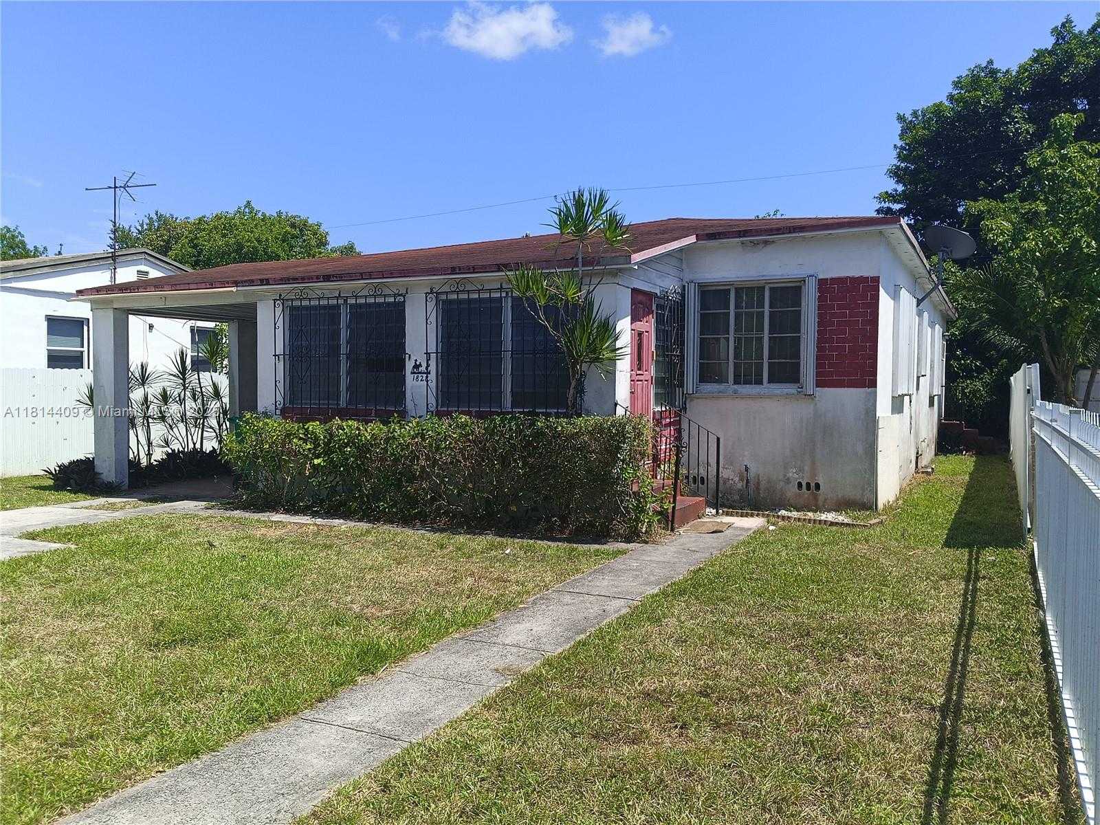 Small Image of 1828 NORTH WEST 58TH ST, Miami Number 22