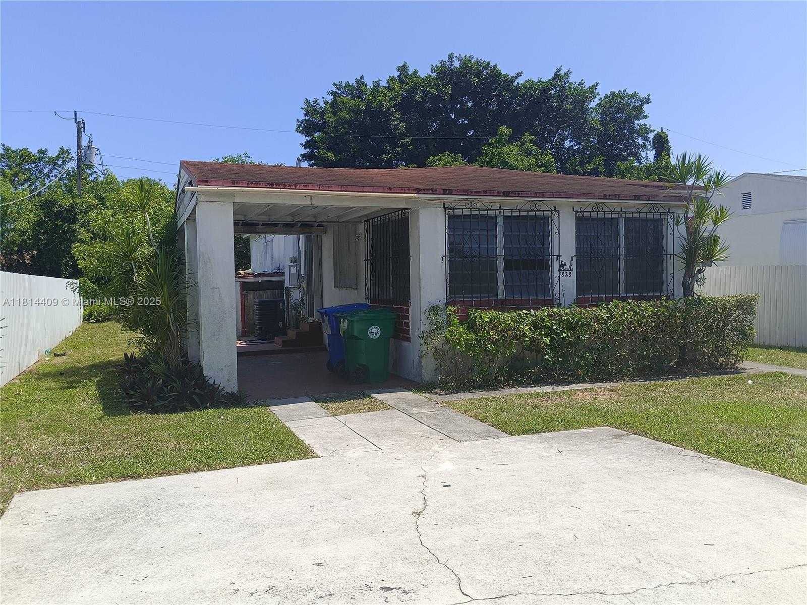 Small Image of 1828 NORTH WEST 58TH ST, Miami Number 23