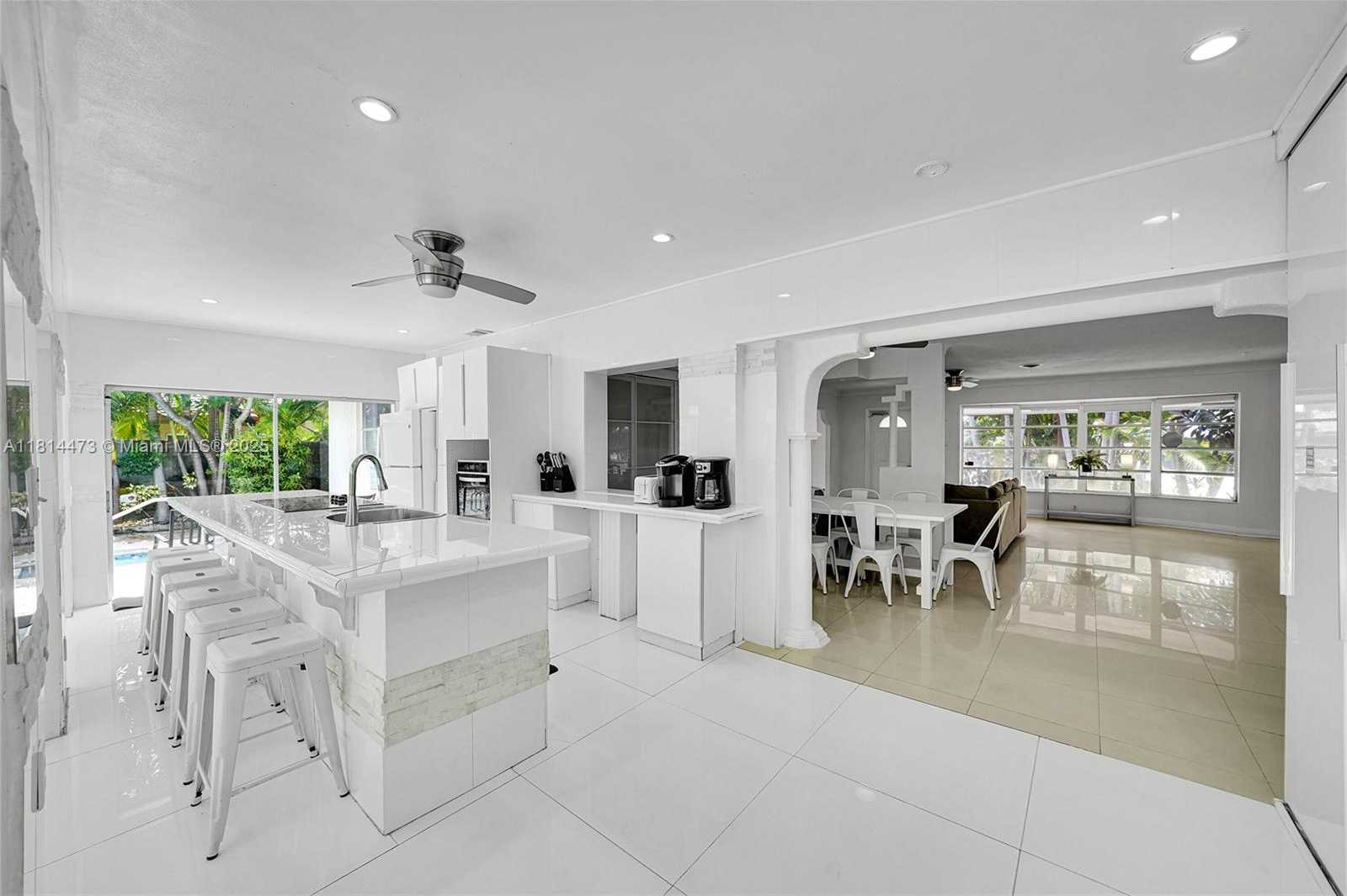 Small Image of 5451 NORTH EAST 22ND AVE, Fort Lauderdale Number 21