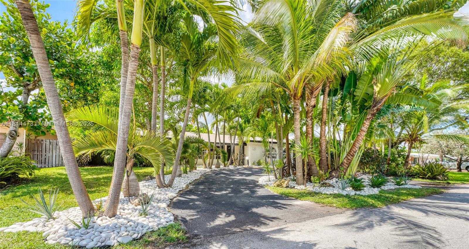 Small Image of 5451 NORTH EAST 22ND AVE, Fort Lauderdale Number 3