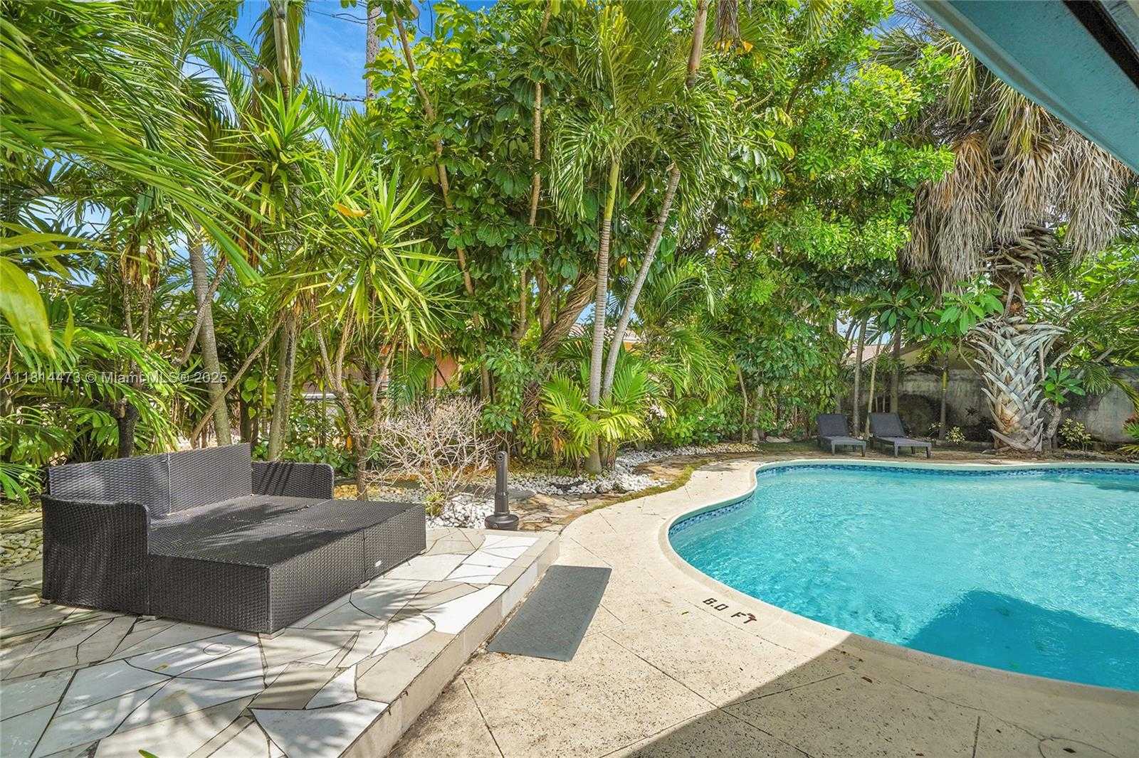 Small Image of 5451 NORTH EAST 22ND AVE, Fort Lauderdale Number 48