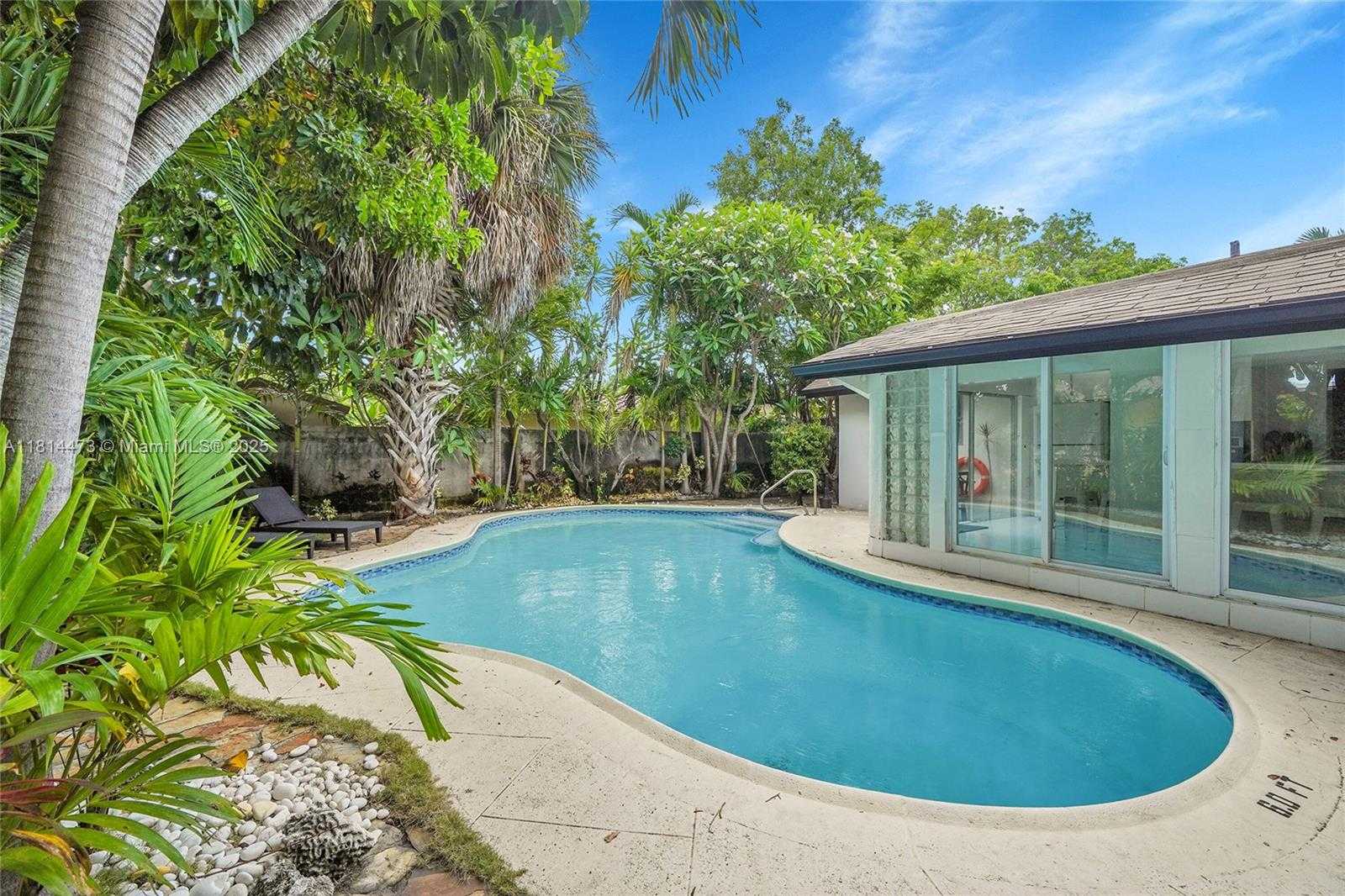 Small Image of 5451 NORTH EAST 22ND AVE, Fort Lauderdale Number 51