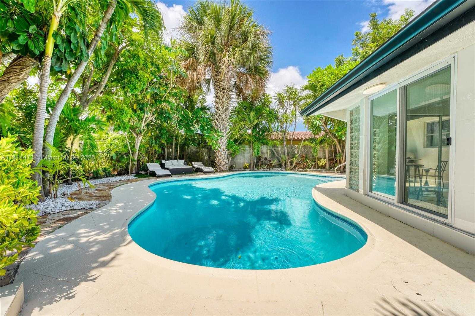 Small Image of 5451 NORTH EAST 22ND AVE, Fort Lauderdale Number 55