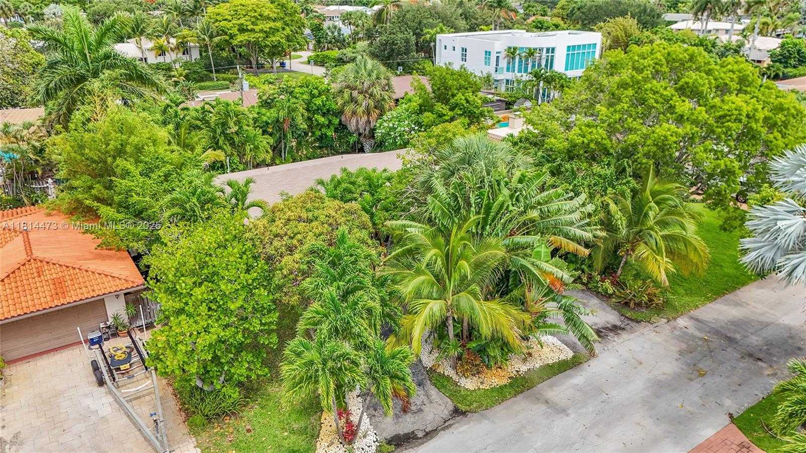 Small Image of 5451 NORTH EAST 22ND AVE, Fort Lauderdale Number 60