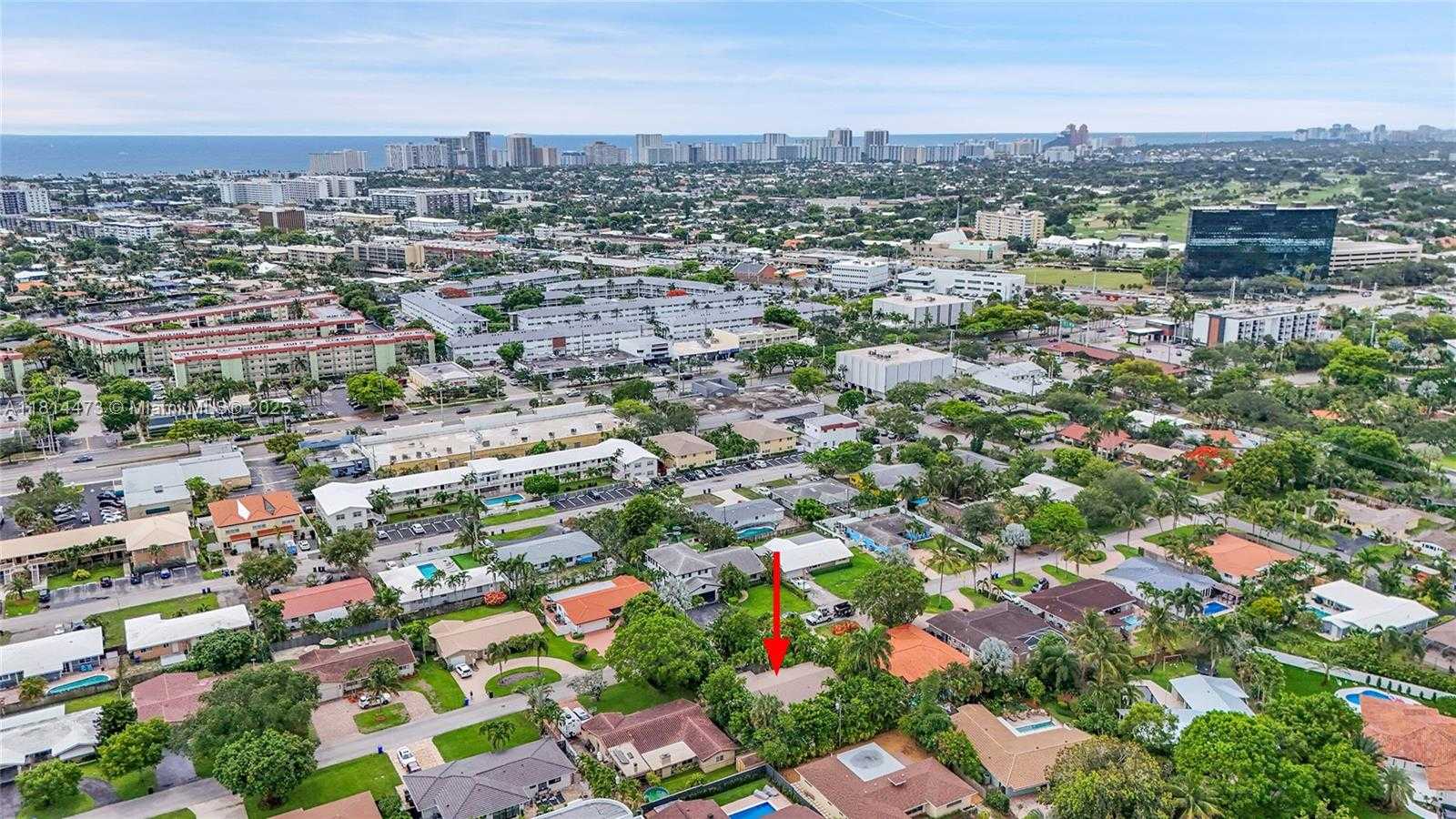 Small Image of 5451 NORTH EAST 22ND AVE, Fort Lauderdale Number 62