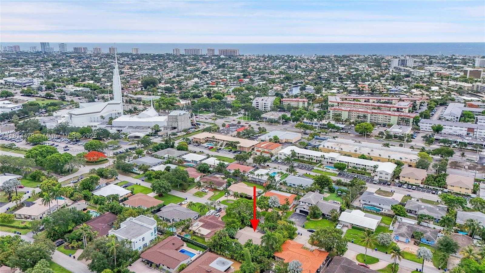 Small Image of 5451 NORTH EAST 22ND AVE, Fort Lauderdale Number 64