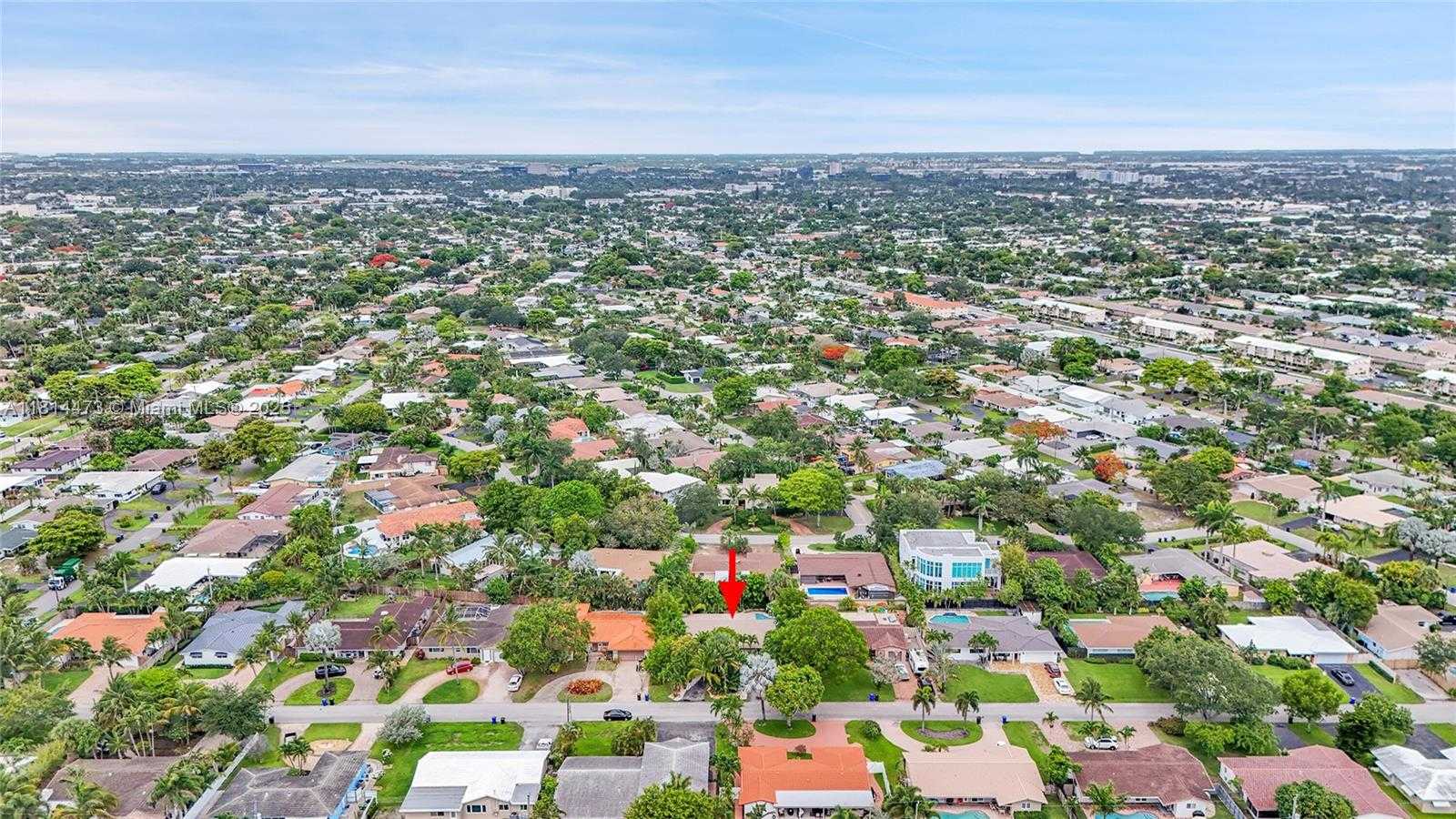 Small Image of 5451 NORTH EAST 22ND AVE, Fort Lauderdale Number 65