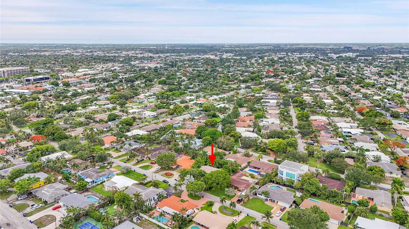 Small Image of 5451 NORTH EAST 22ND AVE, Fort Lauderdale Number 67