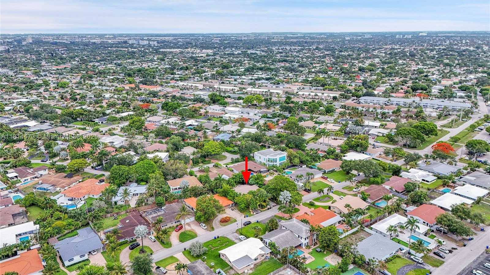 Small Image of 5451 NORTH EAST 22ND AVE, Fort Lauderdale Number 69