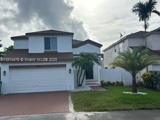 Small Image of 2771 WEST RIVER RUN CIR W, Miramar Number 41