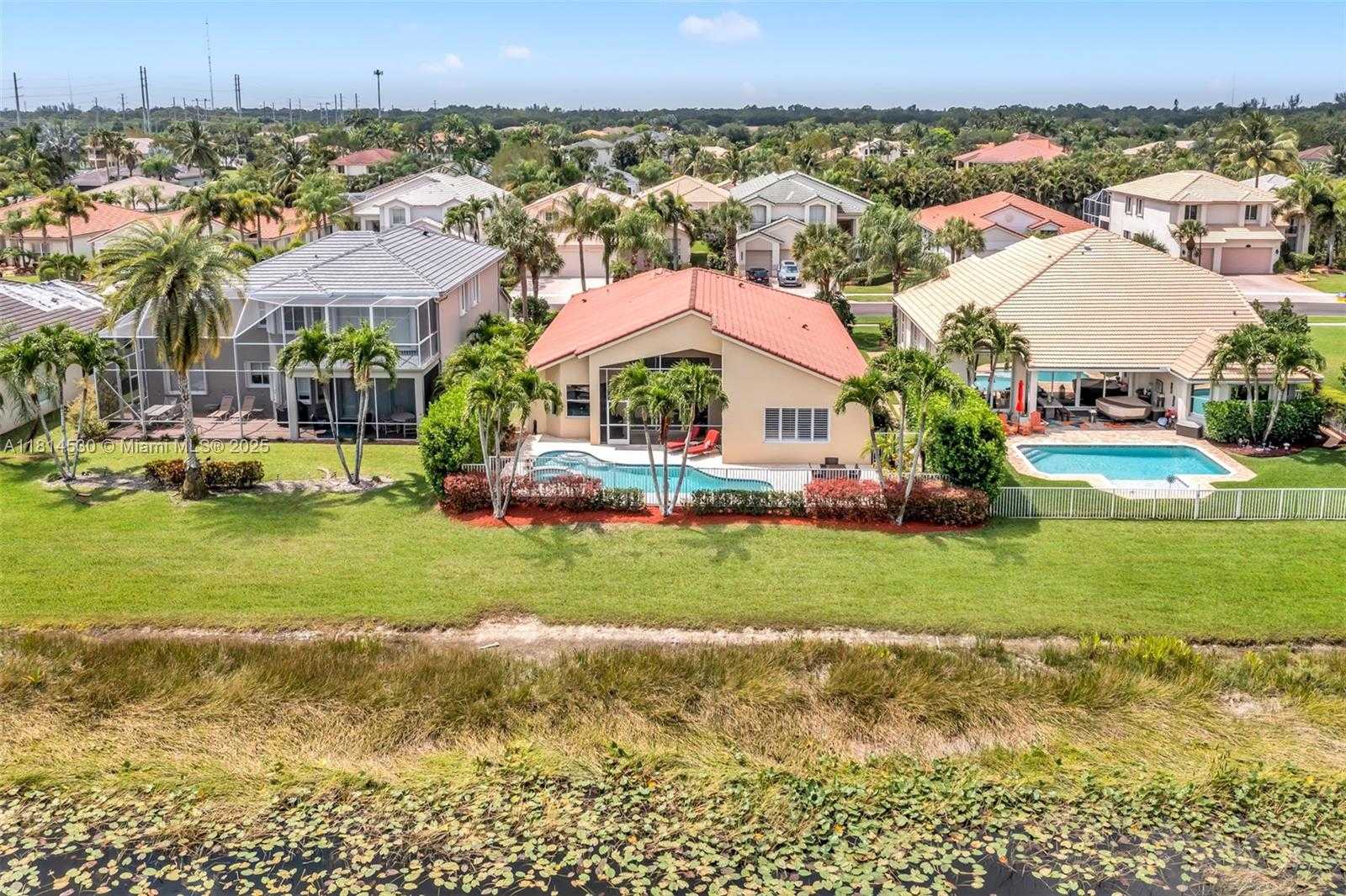 Small Image of 11223 MARITIME CT, Wellington Number 11