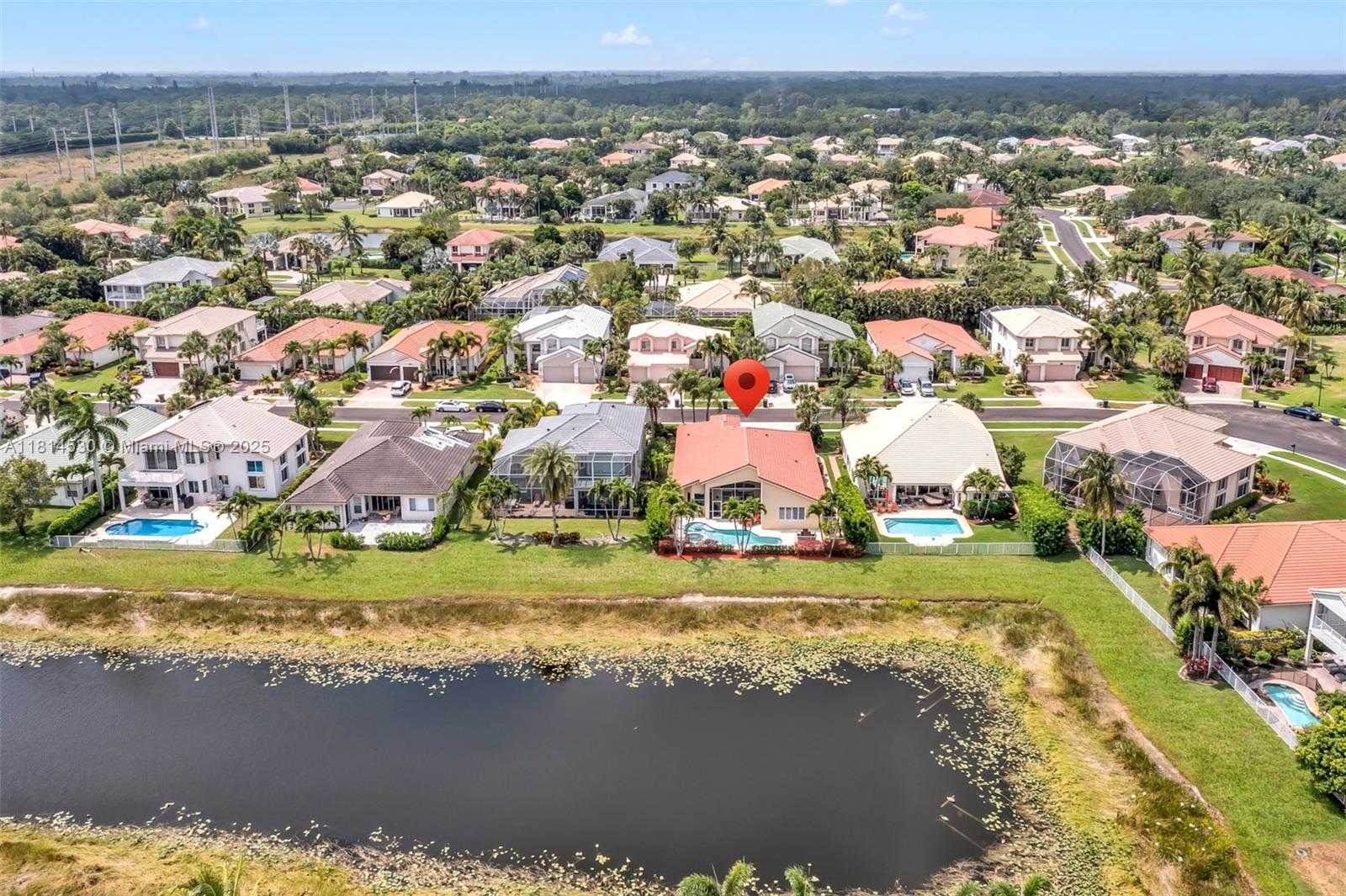 Small Image of 11223 MARITIME CT, Wellington Number 12