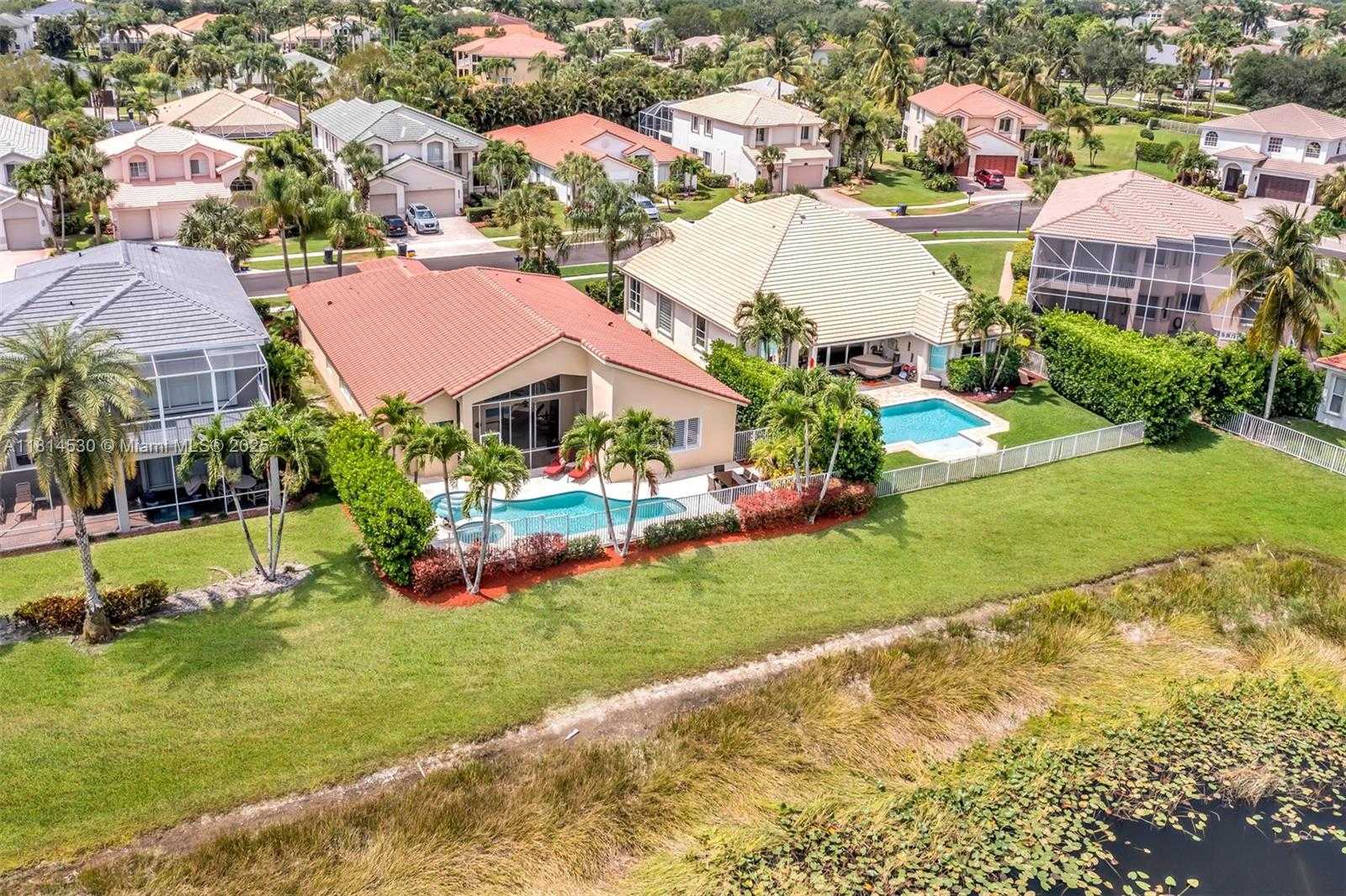 Small Image of 11223 MARITIME CT, Wellington Number 13