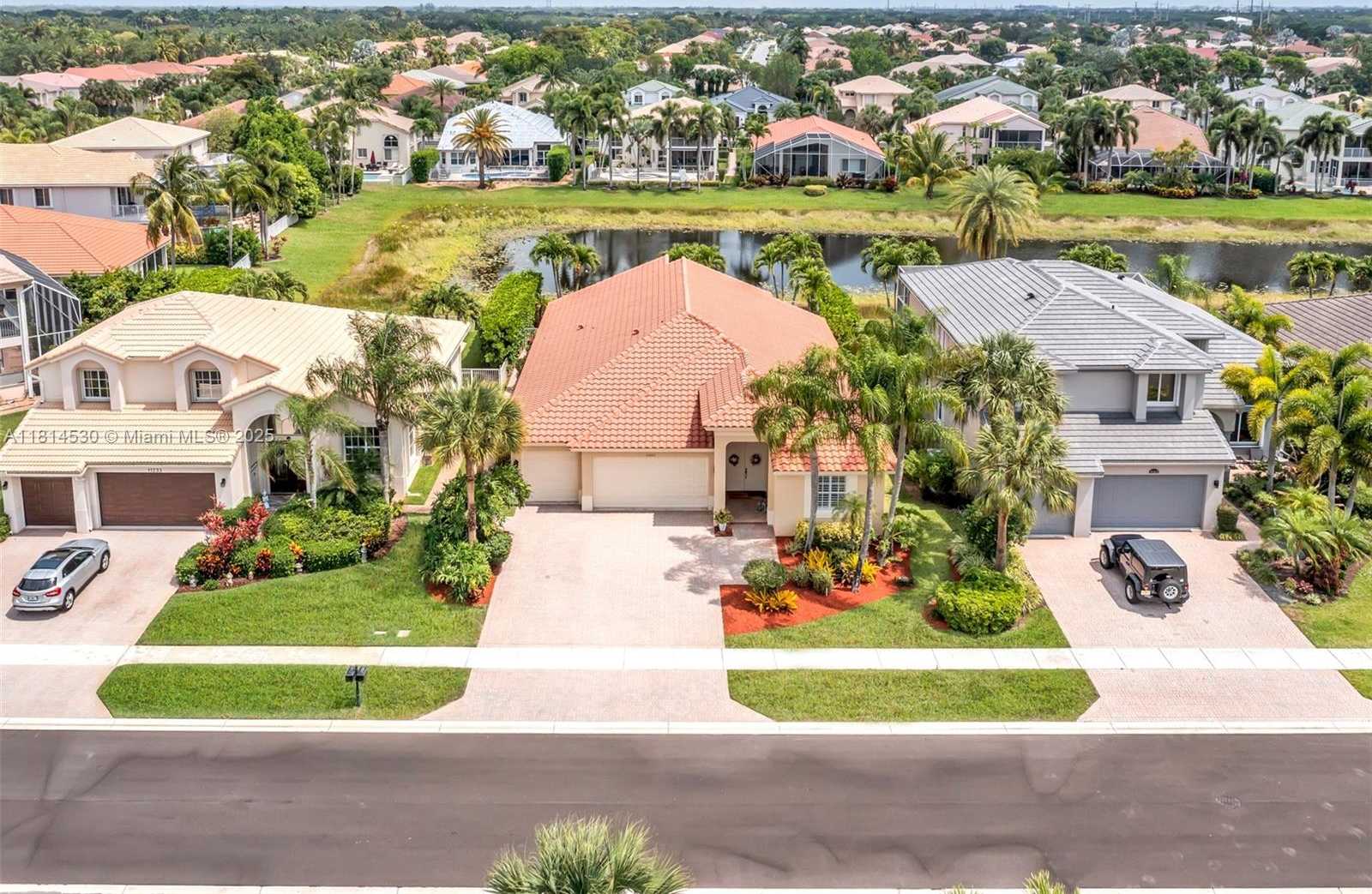 Small Image of 11223 MARITIME CT, Wellington Number 8