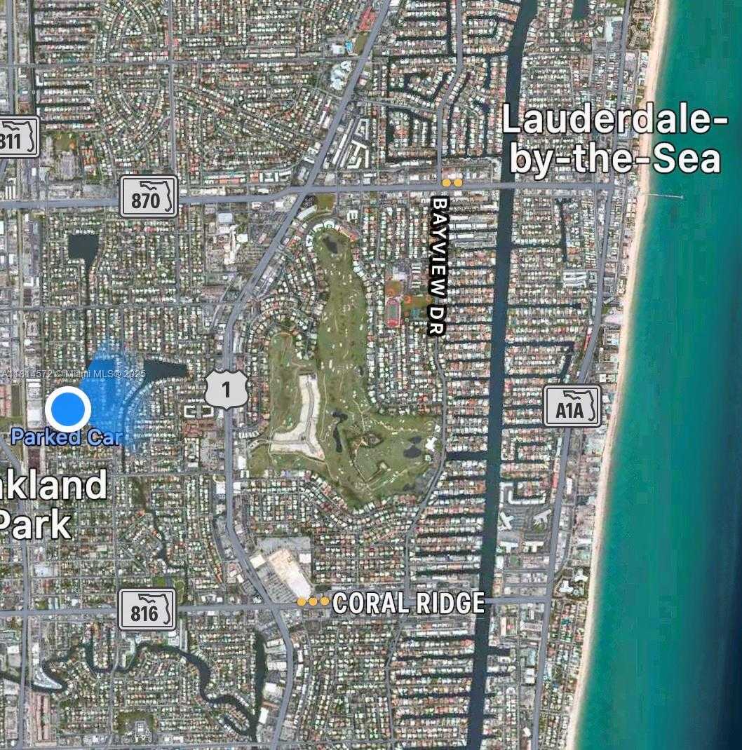 Small Image of 1370 NORTH EAST 40TH DR, Oakland Park Number 36