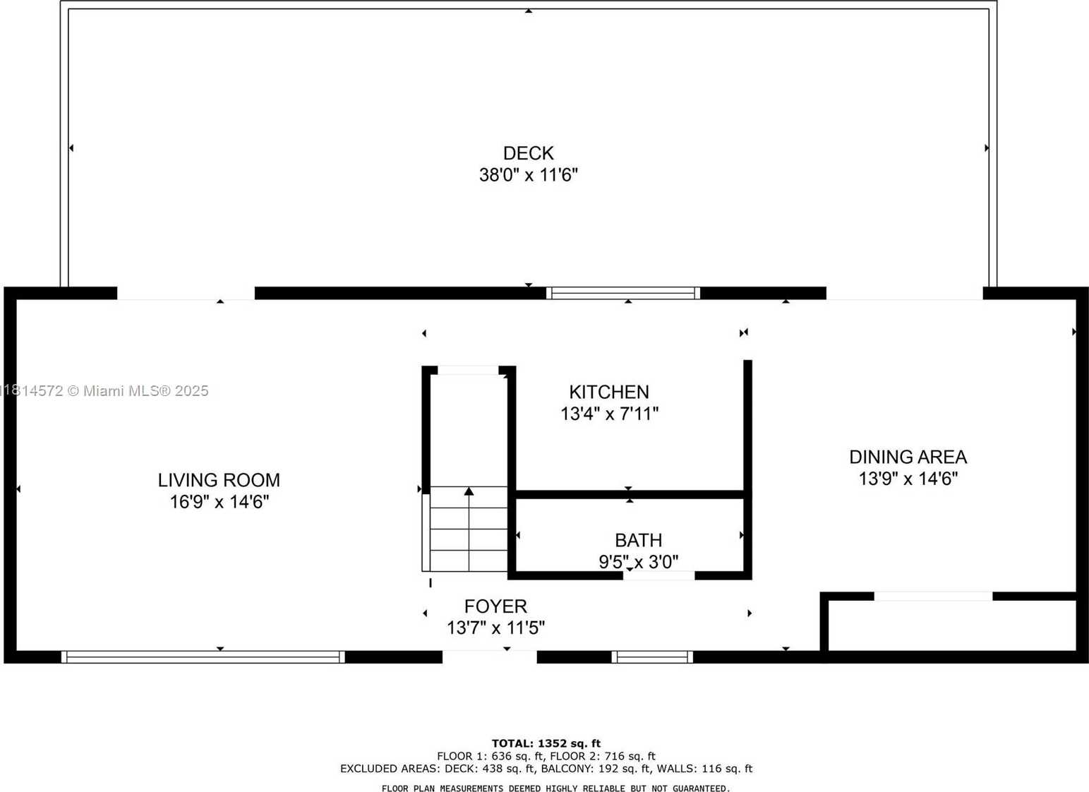 Small Image of 1370 NORTH EAST 40TH DR, Oakland Park Number 38