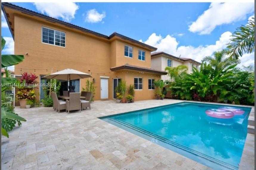 Small Image of 2967 NORTH EAST 42ND AVE, Homestead Number 27