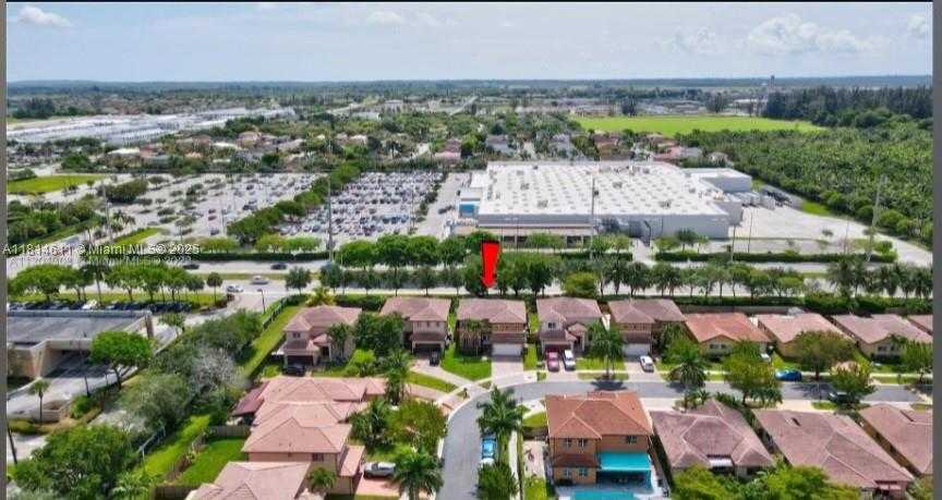 Small Image of 2967 NORTH EAST 42ND AVE, Homestead Number 9