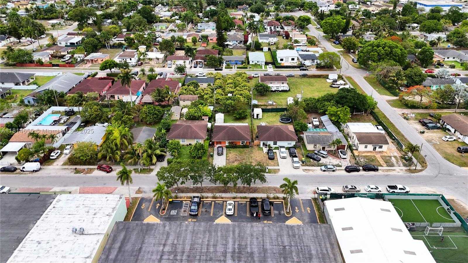 Small Image of 229 NORTH WEST 9TH AVE, Homestead Number 11