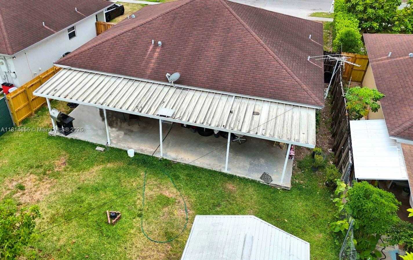 Small Image of 229 NORTH WEST 9TH AVE, Homestead Number 12