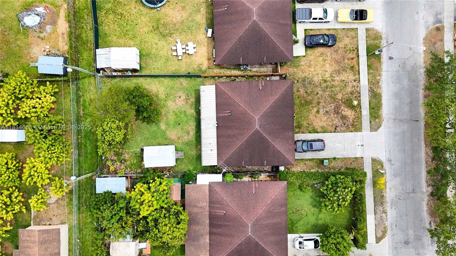 Small Image of 229 NORTH WEST 9TH AVE, Homestead Number 13
