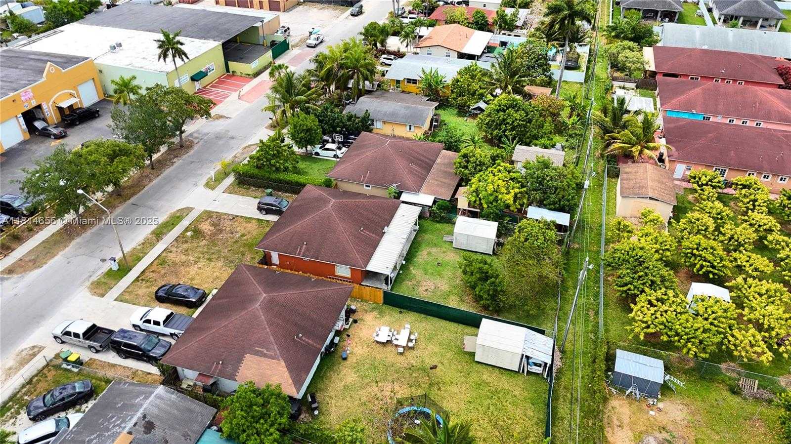 Small Image of 229 NORTH WEST 9TH AVE, Homestead Number 14