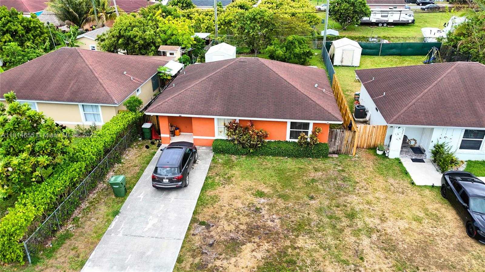 Small Image of 229 NORTH WEST 9TH AVE, Homestead Number 21