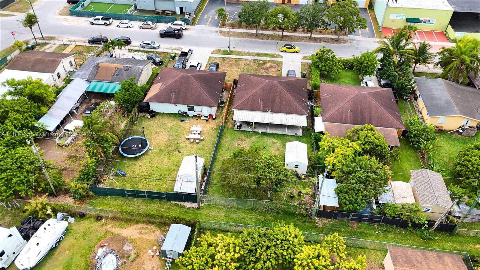Small Image of 229 NORTH WEST 9TH AVE, Homestead Number 23
