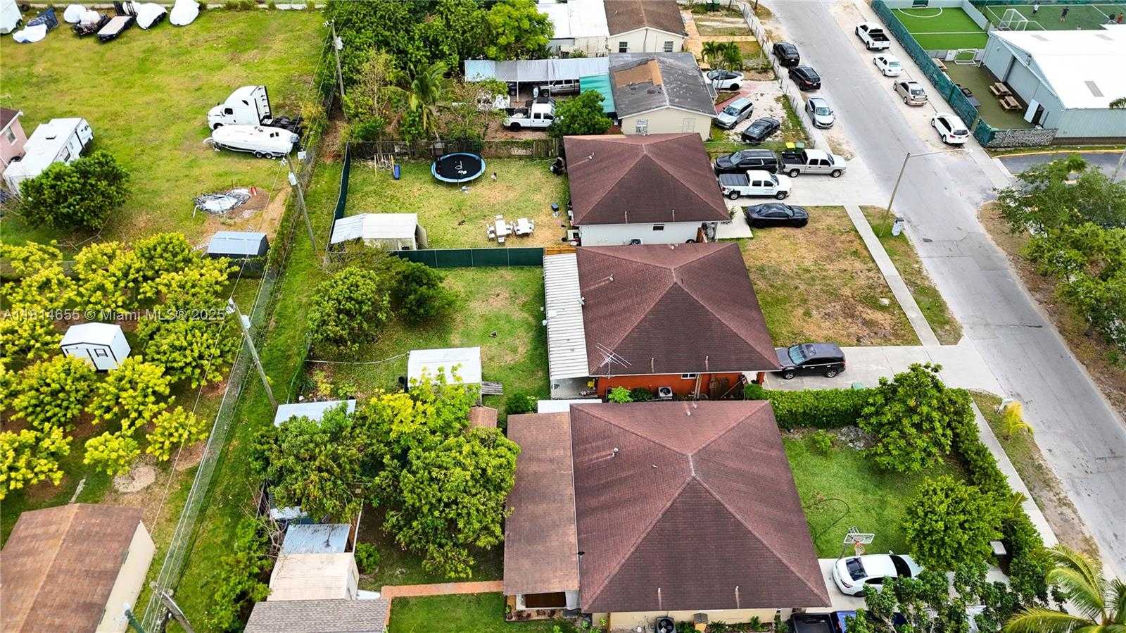Small Image of 229 NORTH WEST 9TH AVE, Homestead Number 25