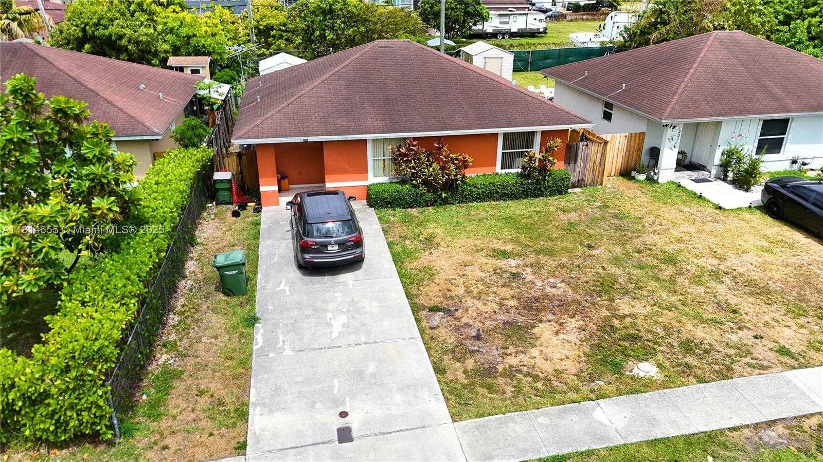 Small Image of 229 NORTH WEST 9TH AVE, Homestead Number 28