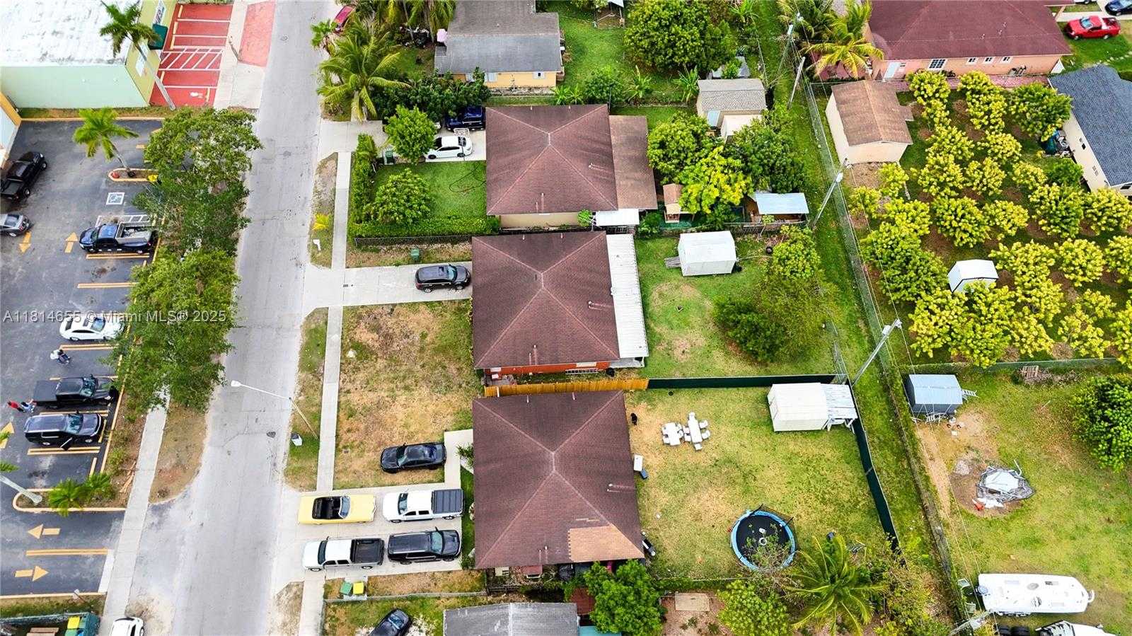 Small Image of 229 NORTH WEST 9TH AVE, Homestead Number 29