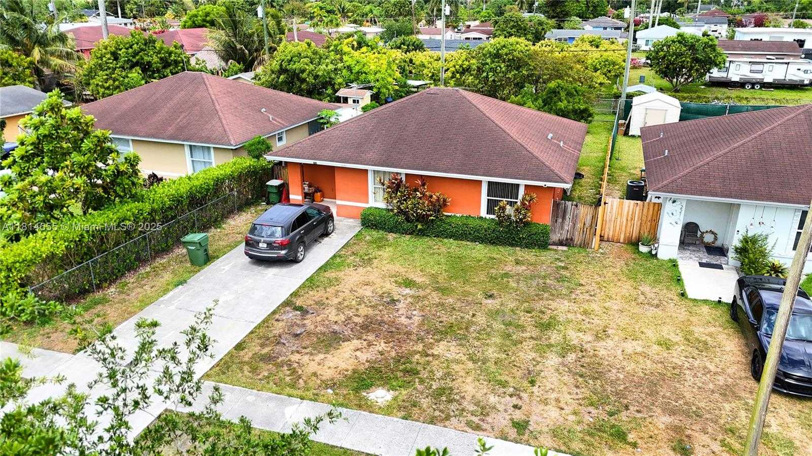 Small Image of 229 NORTH WEST 9TH AVE, Homestead Number 30